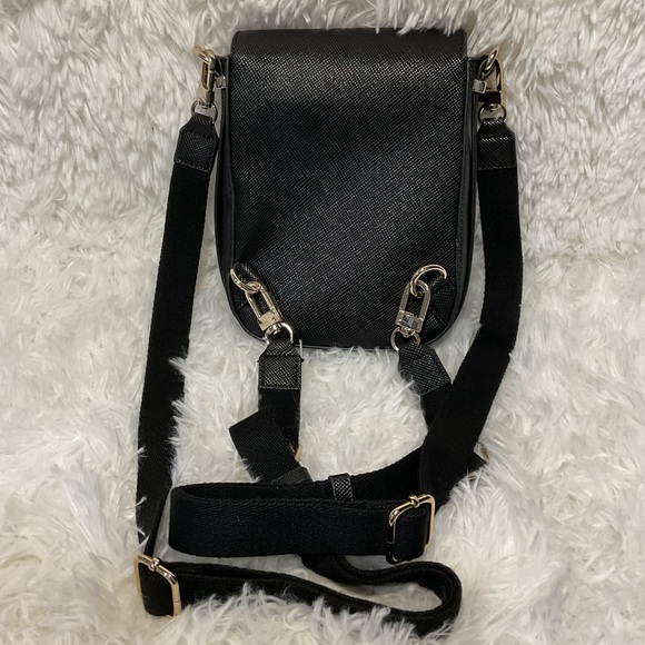 Guess Mini Backpack - Picture 2 of 3